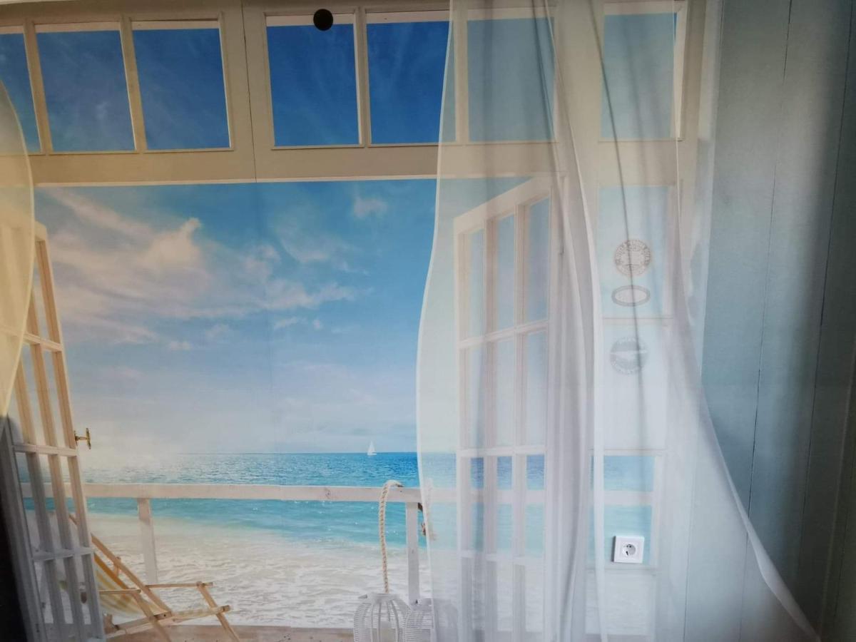 Nagyok Apartman Apartamento Zalakaros Exterior foto